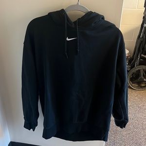 nike hoodie